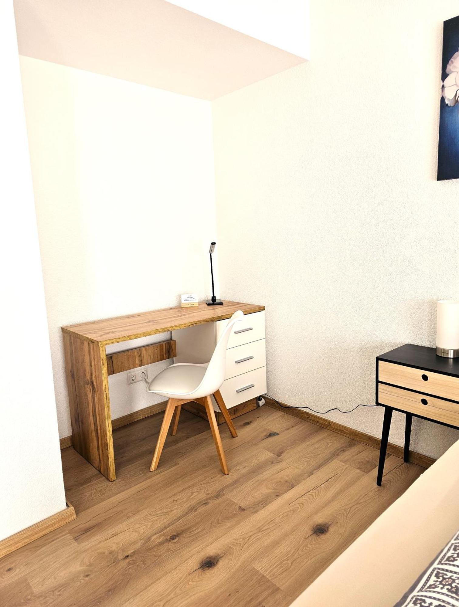 My Home Zittauer Strasse 7 フィリンゲン・シュヴェニンゲン エクステリア 写真